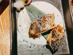 -和创柚子·会席日本料理(新区淮海街店)