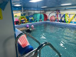 -鱼乐贝贝婴幼儿童水育中心(紫成嘉园店)