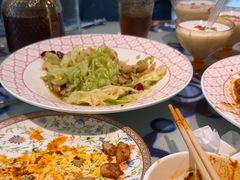 -撒拉花儿·新疆菜·清真(太阳宫店)