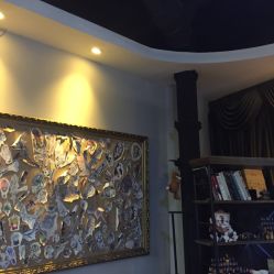 -飛凡TATTOO纹身•原创