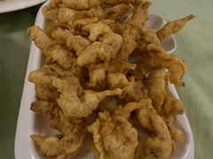 -奥华餐厅·老张记(台基厂店)