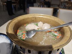 -羊之道草原味道清真餐厅(番禺店)
