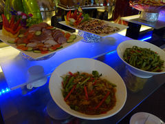 -科尔海悦酒店·柏顿花园餐厅(清河东路店)