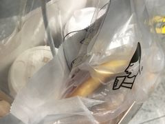 -喜茶(深圳福田星河COCO Park店)