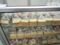-中关村茶点