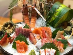 -割烹旭日本料理(龙湖狮山天街店)
