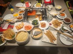 -海底捞火锅(漫乐城夜宵主题店)