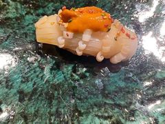 -鮨青(恒基名人购物中心店)