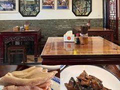 -同得兴 Since·1995 传统苏式面馆(嘉馀坊店)