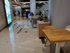 -盒马鲜生(丁香国际店)