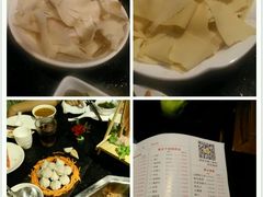 -香天下·四川火锅(安镇大润发店)