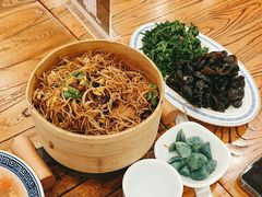 -老雒阳面馆·水席·洛阳菜(王城路店)