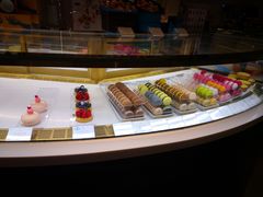 -PAUL LAFAYET 法式甜品(港汇广场店)