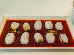 -世贸万锦大酒店·江南春中餐
