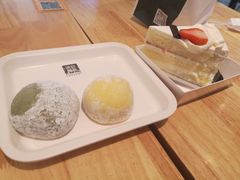 -满记甜品(荟聚购物中心店)