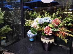 -鹿港小镇(金虹桥国际中心店)