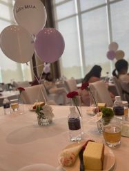 -baby bella小贝拉母婴护理中心(杭州凯宾斯基店)