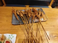 -小俩口烧烤东北菜(双井店)