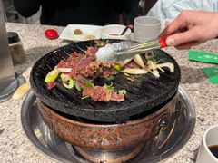 -厚味居炙子烤肉·清真(天桥南纬路店)