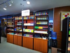 -青岛蓝海大饭店·爱琴海自助餐厅(崂山店)