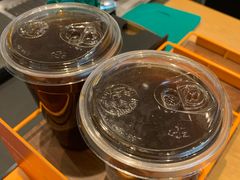-星巴克臻选(华堂·新辰汇店)