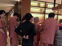 -东方之珠洗浴休闲广场(南开店)