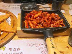 -恩你小木屋米酒店(莱山店)