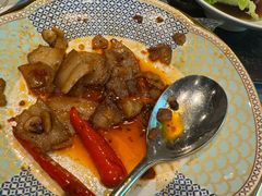 -杭州西湖柳莺里酒店·闻莺厅