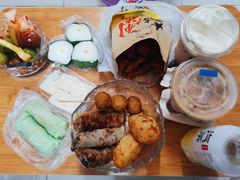 -陈记印尼风味小吃(北湖店)