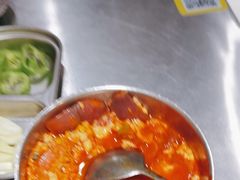 -韩九点烤肉(大学城店)