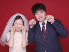 -bobo高端证件照工作室(三元桥店)