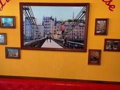 -La maison lyonnaise法国里昂餐厅