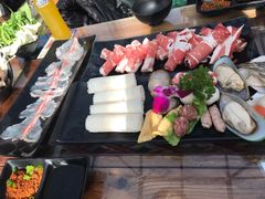 -丽江庭院之爱在路上(西单店)