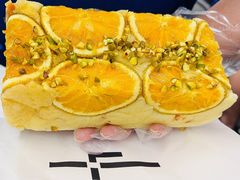 -FANEN法念·烘焙·甜点(万象城店)