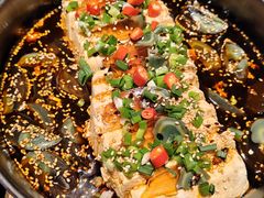 -奇滋豆味(南十四道街店)