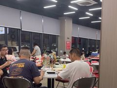 -嘉升大排档(番禺总店)