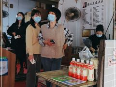 -周记热干面豆皮大王(桃花东街店)