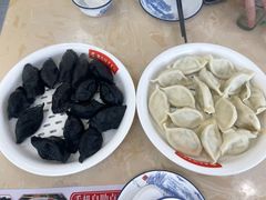 -北方饺子王·海肠捞饭·海鲜锅(山大店)