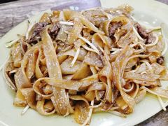 干炒牛河-贞姨美食·老字号海鲜大排档