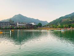 -后柳水乡