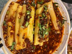 -浩海火燒雲傣家菜(芮欧百货店)