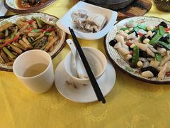 -清真马祥兴菜馆(云南北路店)