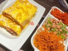 -邢氏老太太烤串(北兴街店)
