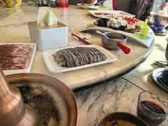 -南门涮肉(通州大船店)
