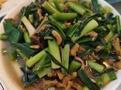 -林家饭店(新林公路店)