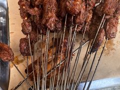 -铁诚烤肉