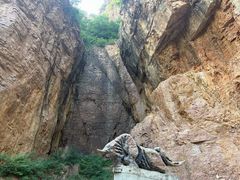 -湖洞水自然风景区