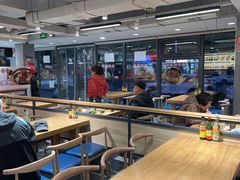 -韩麦大冷面(桂花街直营店)