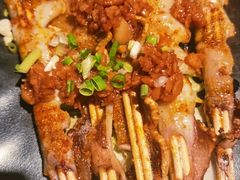 -寂寞的豆芽(西大望南路店)