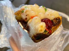 -陆氏梅花糕(老门东店)